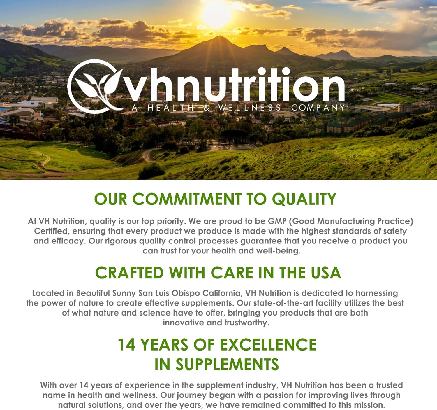VH Nutrition Eatmor | Appetite Booster | Weight Gain Pills* for Women and Men | Designed for Women with Gentian, Ginger, Alfalfa | 120 Easy-to-Swallow Capsules - Image 5