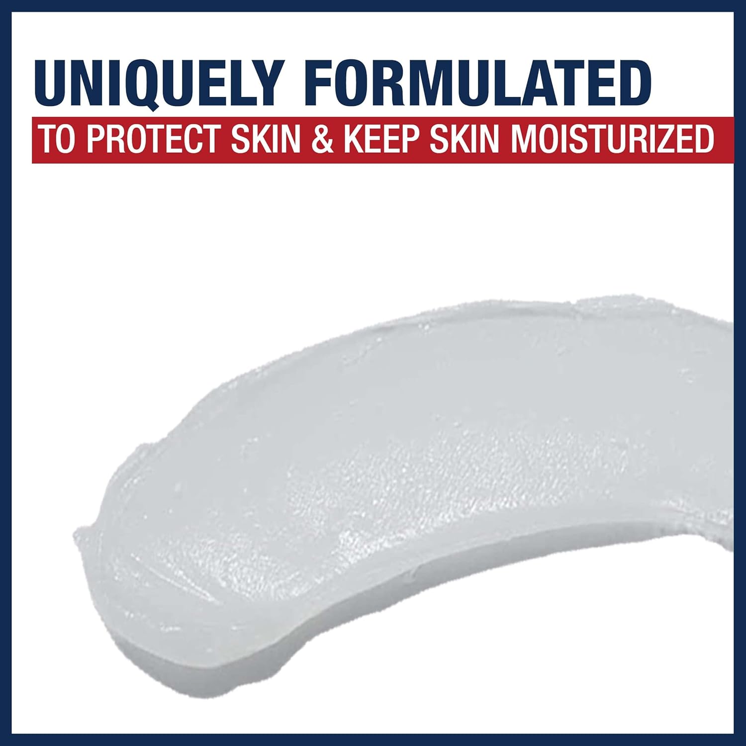 Aquaphor Healing Ointment Advanced Therapy Skin Protectant Skin Care Set, Body Moisturizer for Dry Skin, Minor Cuts and Burns, Dry Cuticles, Cracked Heels, Hands and Lips, 14 Oz Jar + 1.75 Oz Tube - Image 3