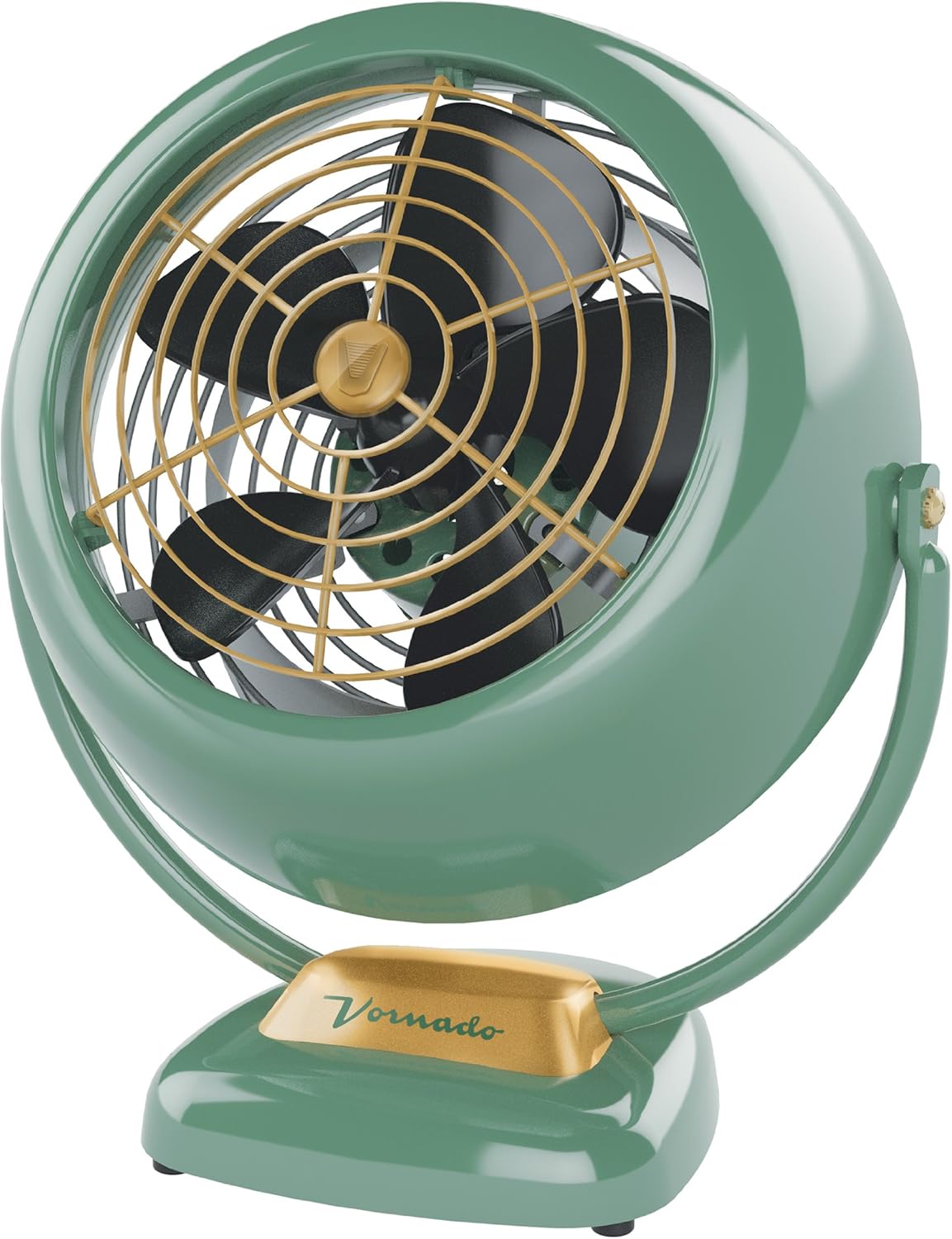 Vornado VFAN Vintage Air Circulator Fan (3 Speeds) VFAN Jr. Vintage Air Circulator Fan - Image 2