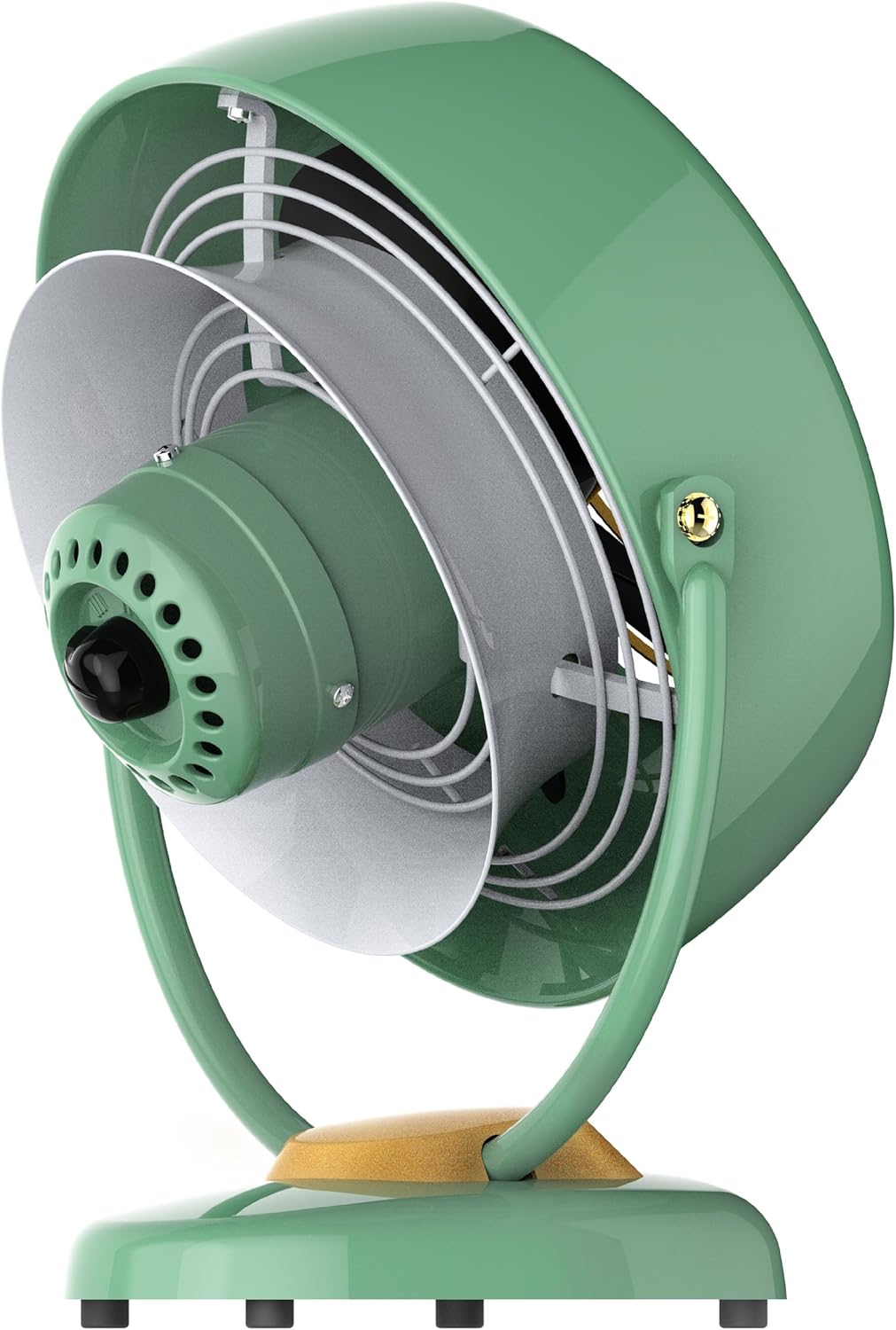 Vornado VFAN Vintage Air Circulator Fan (3 Speeds) VFAN Jr. Vintage Air Circulator Fan - Image 4