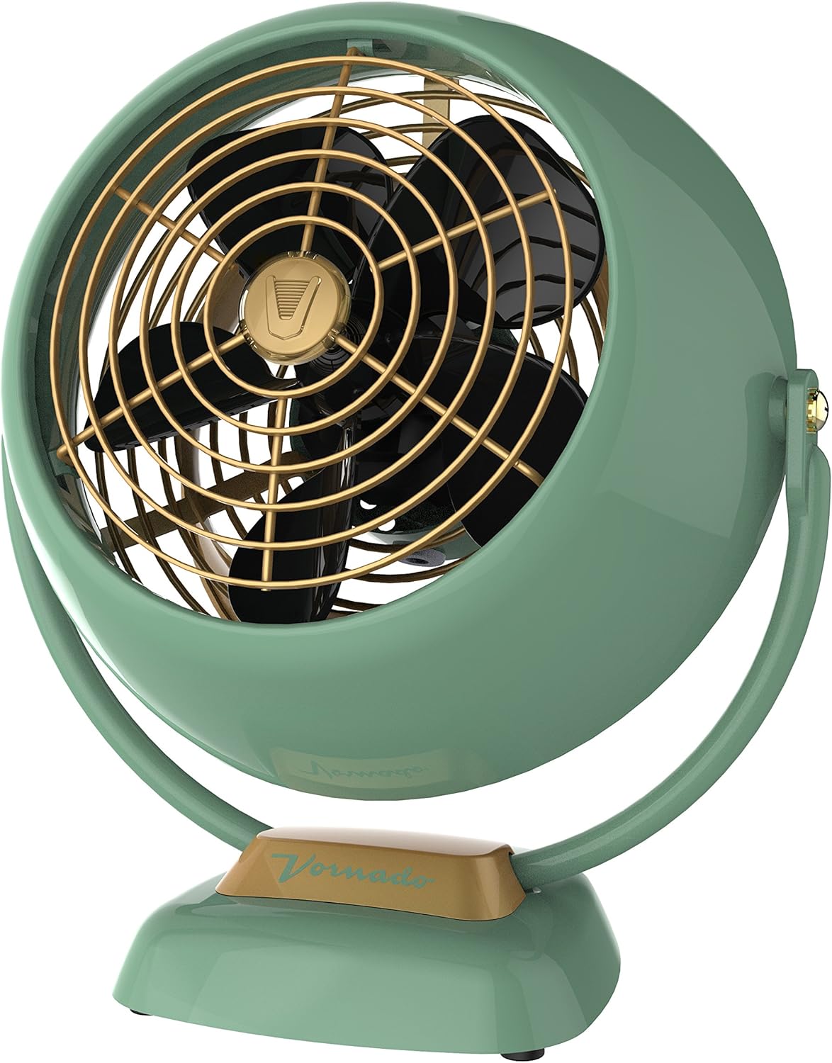 Vornado VFAN Vintage Air Circulator Fan (3 Speeds) VFAN Jr. Vintage Air Circulator Fan - Image 5