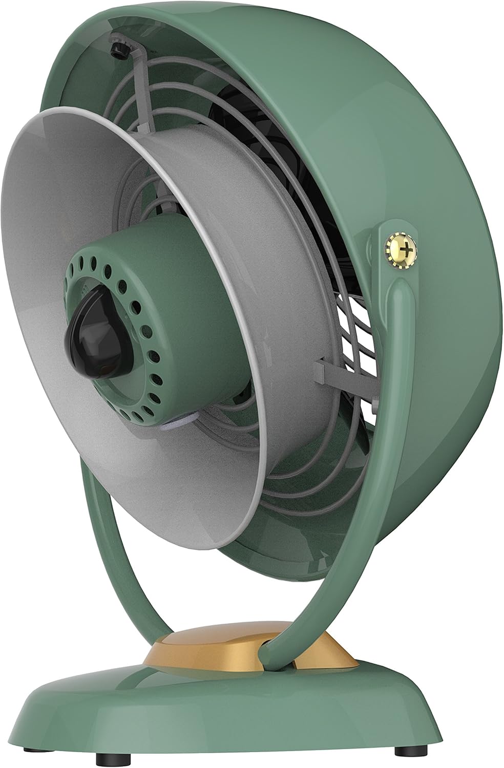 Vornado VFAN Vintage Air Circulator Fan (3 Speeds) VFAN Jr. Vintage Air Circulator Fan - Image 7