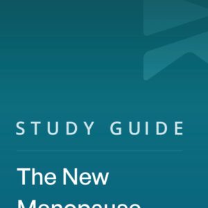 Study Guide: The New Menopause by Mary Claire Haver (SuperSummary)
