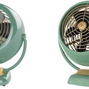 Vornado VFAN Vintage Air Circulator Fan (3 Speeds) VFAN Jr. Vintage Air Circulator Fan