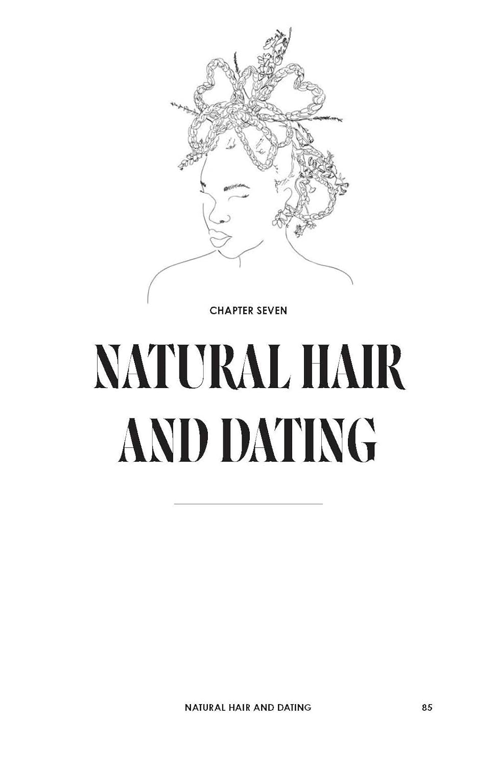 How to Love Your Afro: The Ultimate Natural Hair and Self-Love Guide from the Host of the Texture Talks Podcast - Image 7