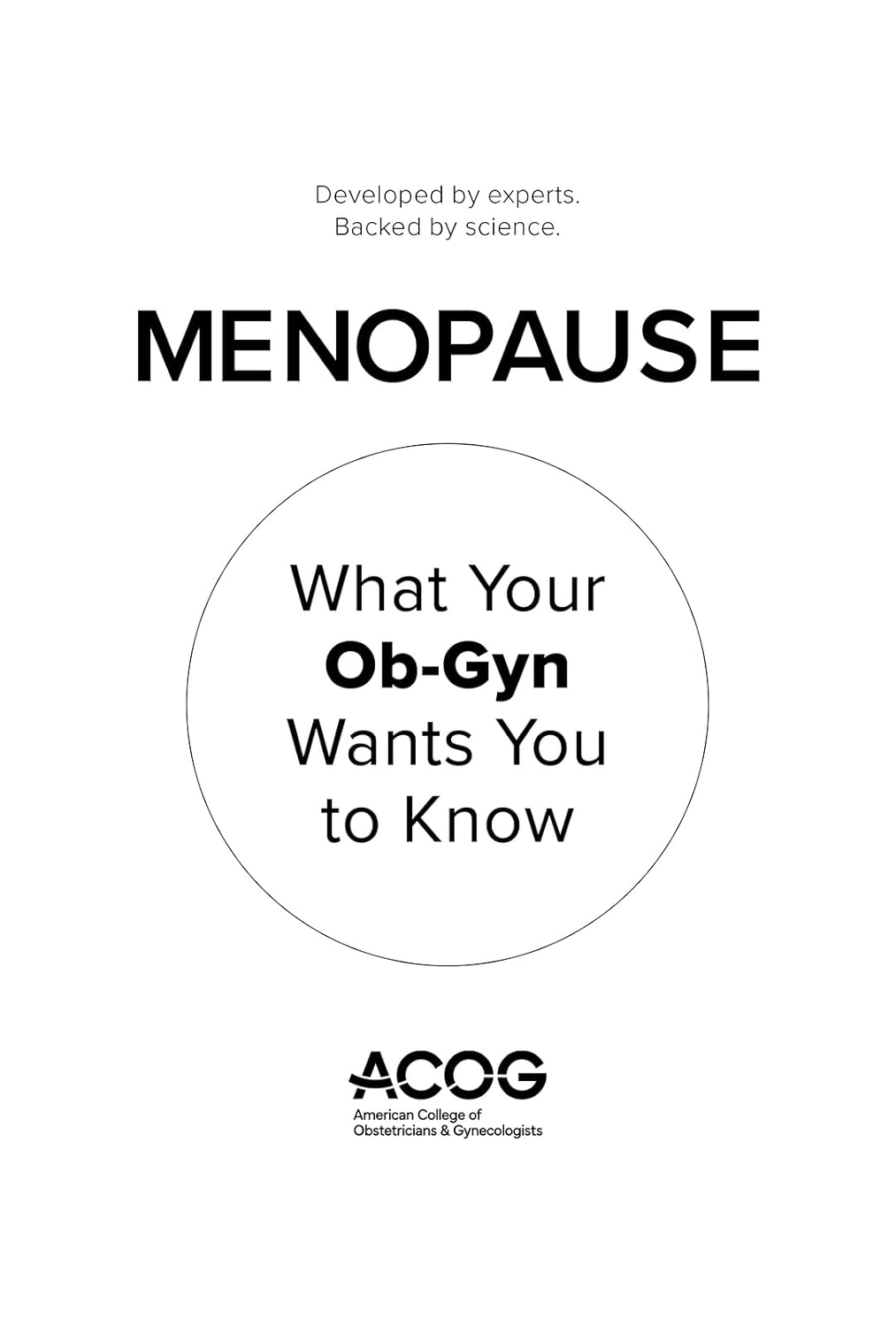 Menopause: What Your Ob-Gyn Wants You to Know - Image 2