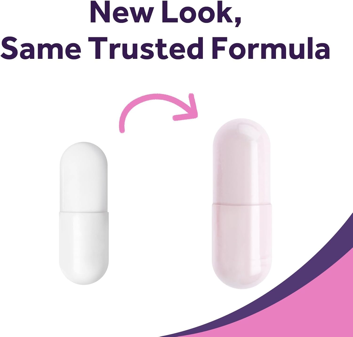 Doctor's Recipes Women's Probiotic, 60 Caps 50 Billion CFU 16 Strains, with Organic Cranberry, Digestive Immune Vaginal & Urinary Health, Shelf Stable, Delayed Release, No Soy Gluten Dairy - Image 9