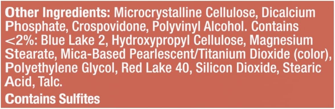 Centrum Clear Mind and Calm Mood Menopause Support Tablets, with Clinically Studied enXtra, 30 Count - Image 16