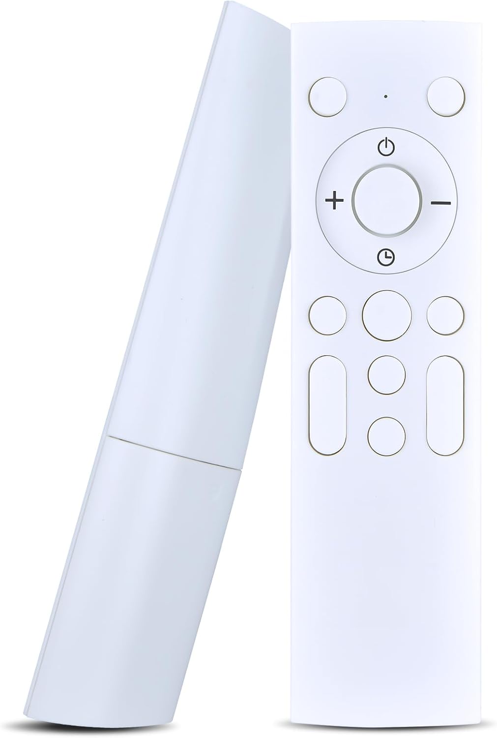 New Replacement Remote Control Compatible for Vornado Table Fan 279TR 6303DC 6803DC, for Energy Smart Small Air Circulator Fan 5303DC - Image 3