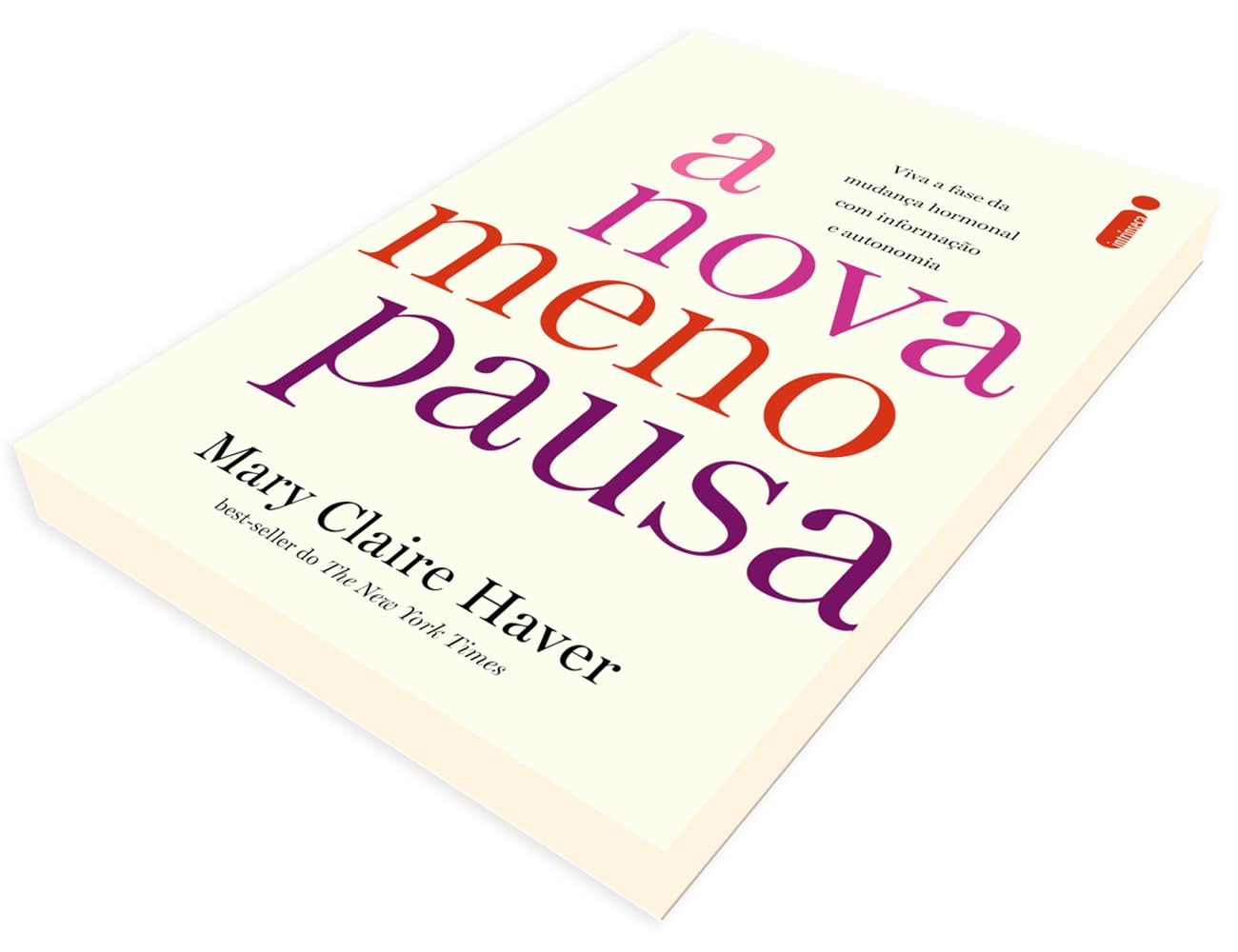 A NOVA MENOPAUSA - Image 6