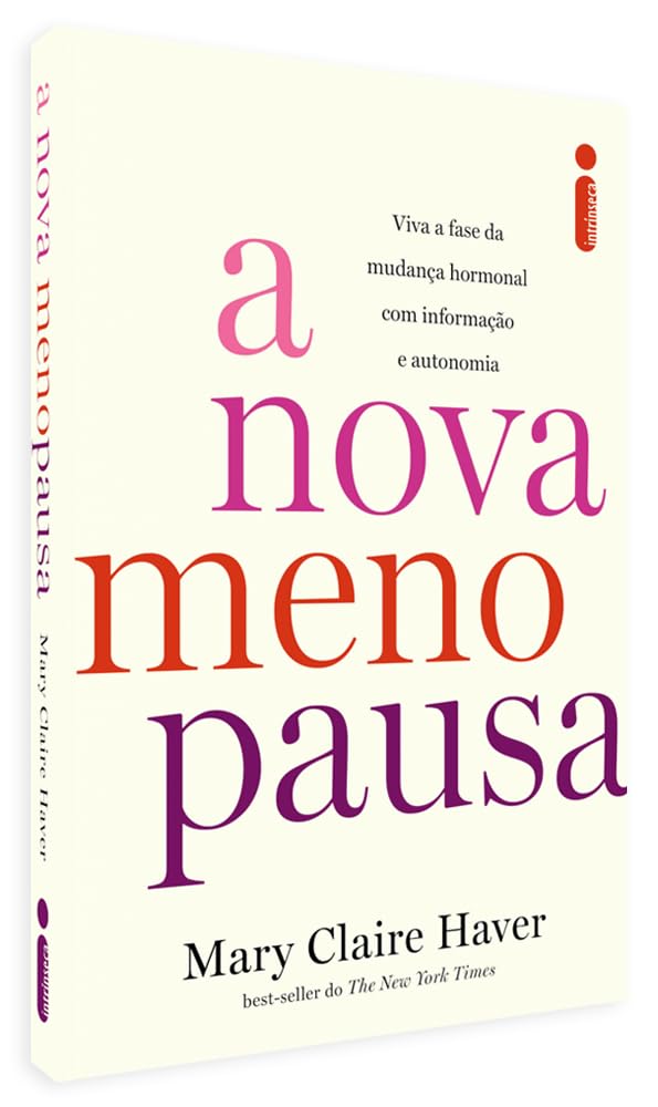 A NOVA MENOPAUSA - Image 3