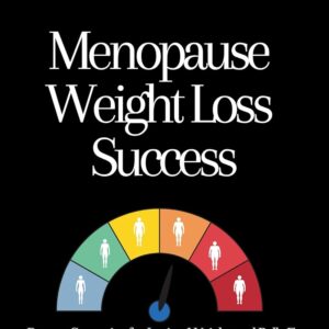 Menopause Weight Loss Success: Proven Strategies for Losing Weight and Belly Fat (Menopause Health:Emotional Stability During Menopause,Sex After ... ... Loss Success, menopause recipes Book 3)