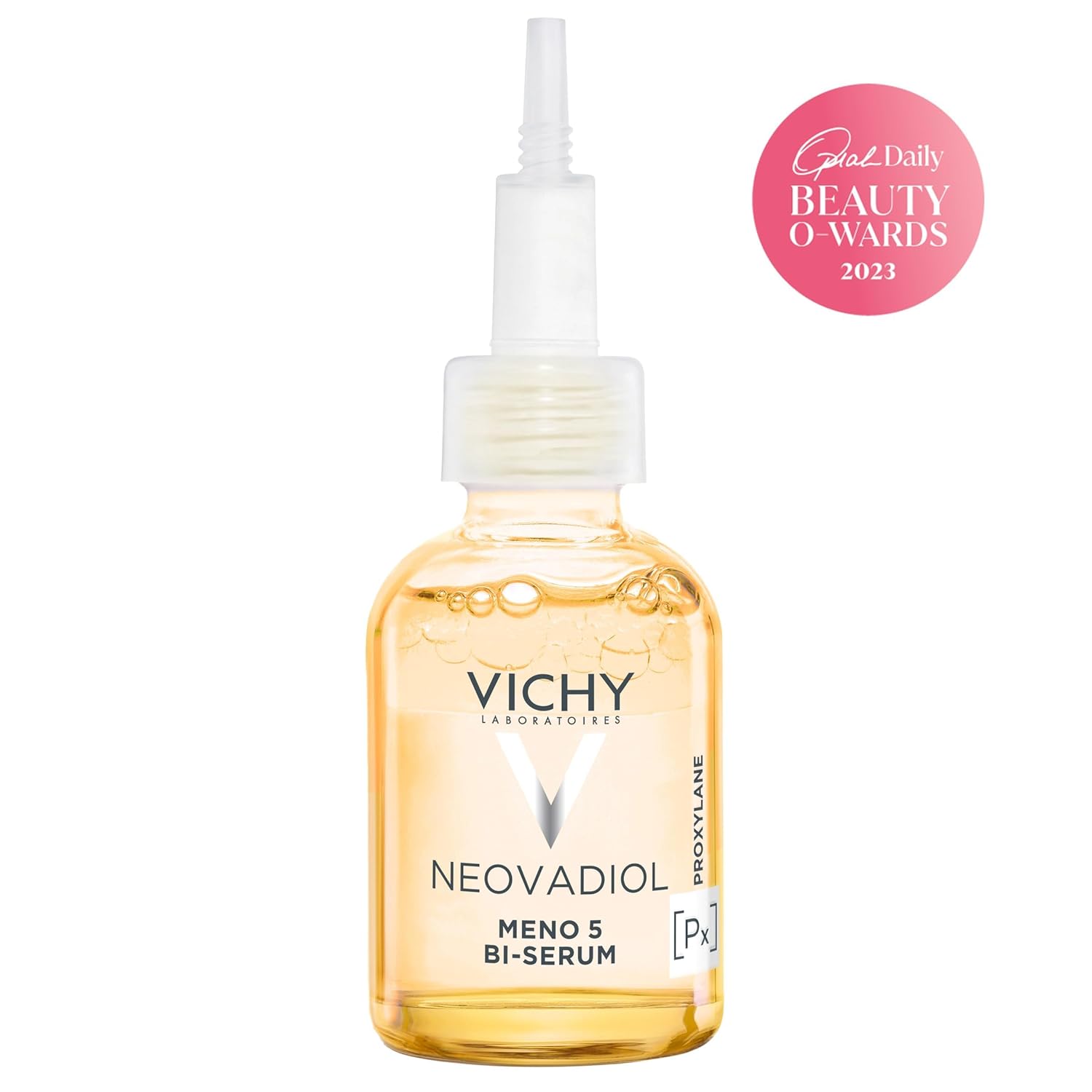 Vichy Neovadiol Serum for Peri and Post Menopause, Anti Aging Serum to Reduce Wrinkles and Dark Spots, Dermatologist Tested, 1.01 Fl. Oz - Image 2