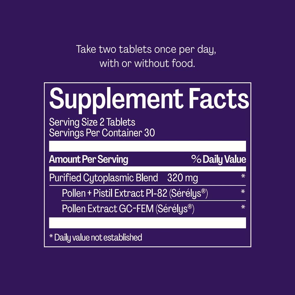 Bonafide Relizen + Revaree – Hormone-Free Relief from Hot Flashes and Night Sweats During Menopause* + Vaginal Moisturizer with Hyaluronic Acid – 1 Month Supply - Image 8
