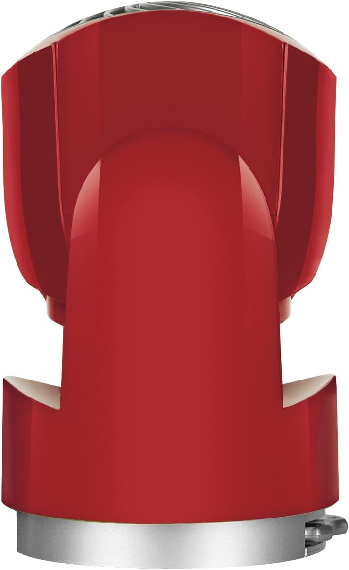 Vornado Flippi V6 Personal Air Circulator Fan, Passion - Image 4