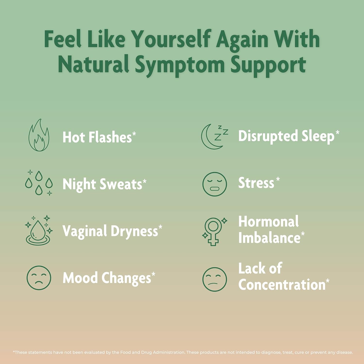 Promensil Menopause Double Strength - Menopause Supplements for Women, Red Clover Isoflavones, Helps Support Hot Flashes, Night Sweats, Restlessness - 30 Count - Image 3