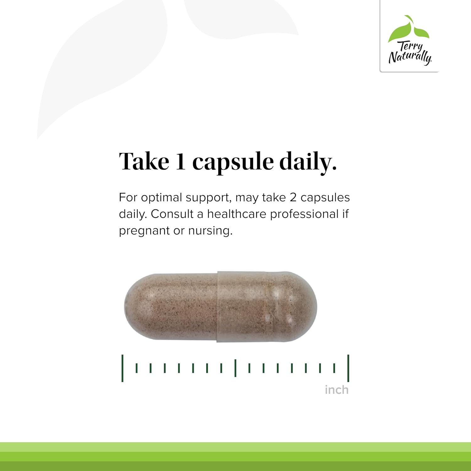 Terry Naturally Menopause Relief Plus - Menopause Symptom Supplement - Supplement to Aid Against Occasional Tiredness & Night Sweats - Supplement with Rhodiola & Black Cohosh - 60 Capsules - Image 4