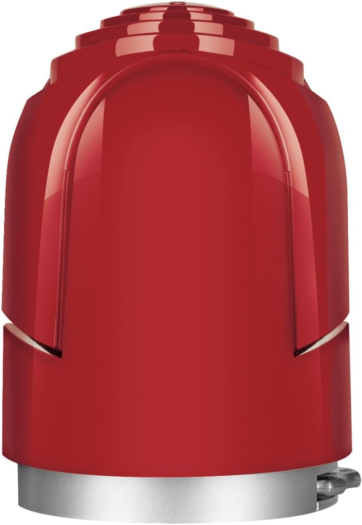 Vornado Flippi V6 Personal Air Circulator Fan, Passion - Image 2