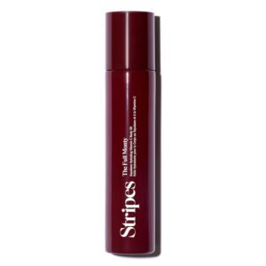 Stripes Naomi Watts The Full Monty Post Shower Body Oil To Brighten Hydrate With Squalane Vitamin C Improve Skin Softness Elasticity Moisture Balance