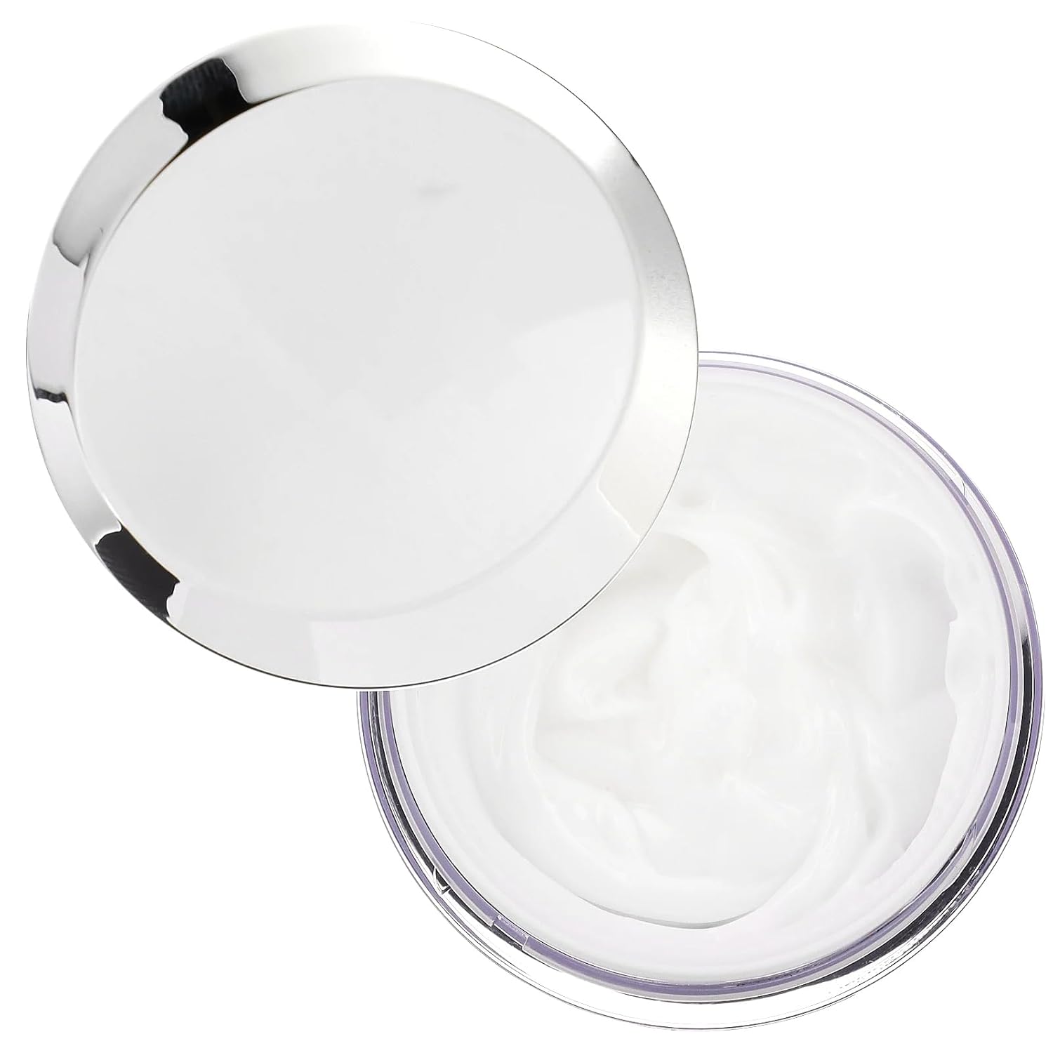 (Pack of 2) 0LAY Regenerist NIGHT RECOVERY Cream - FRAGRANCE FREE - 1.7 Fl Oz (48 g) EACH - Advanced Anti-Aging Moisturize - Image 4
