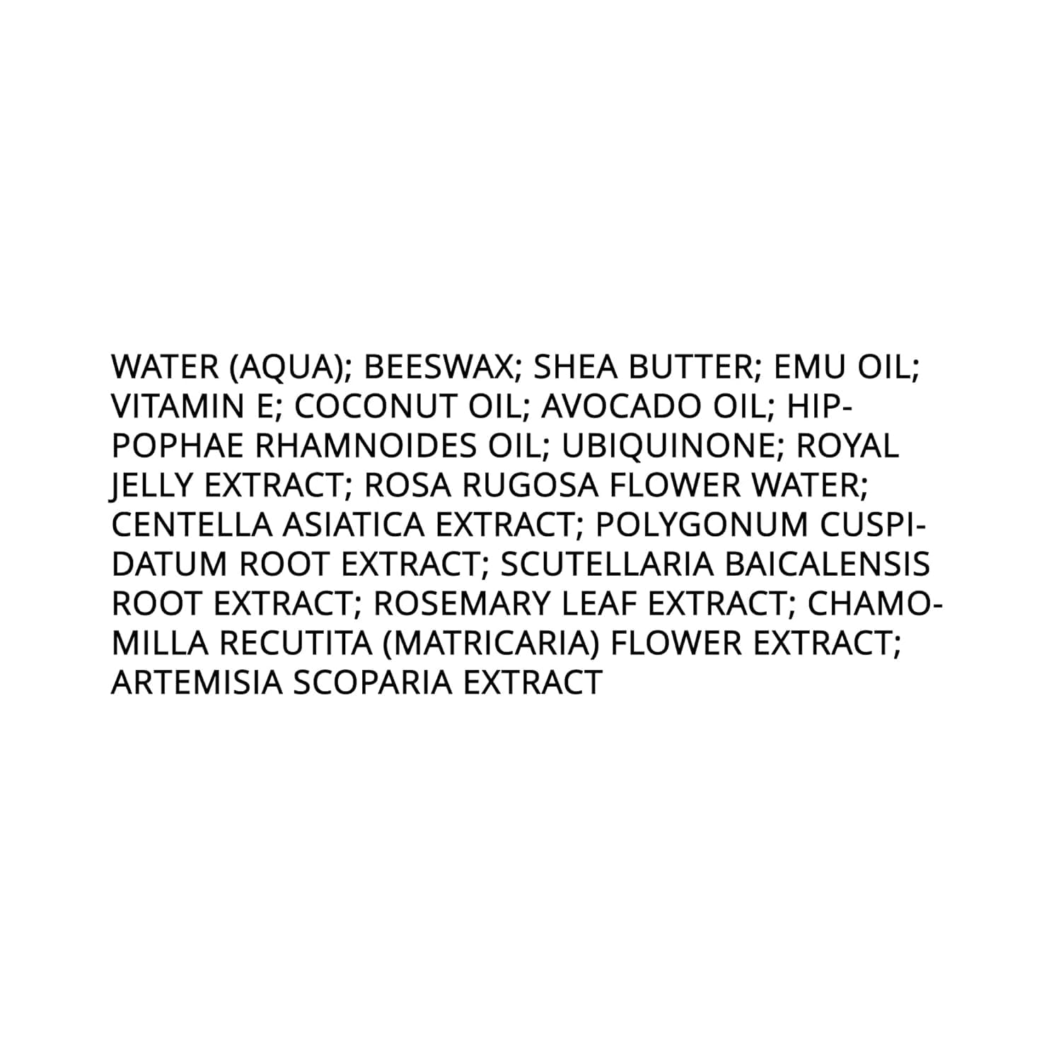 Vulva Balm Vaginal Moisturizer for Women: Natural Vulva Moisturizer & Vulva Cream for Dryness, Itch, Odor & Irritation - Menopause Support With Beeswax, Shea Butter, Emu Oil, and CoQ10 - Estrogen Free - Image 9