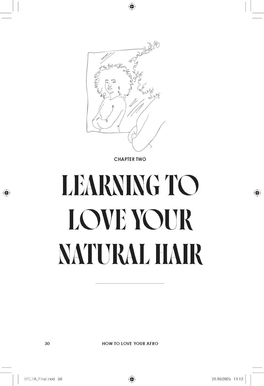 How to Love Your Afro: The Ultimate Natural Hair and Self-Love Guide from the Host of the Texture Talks Podcast - Image 5