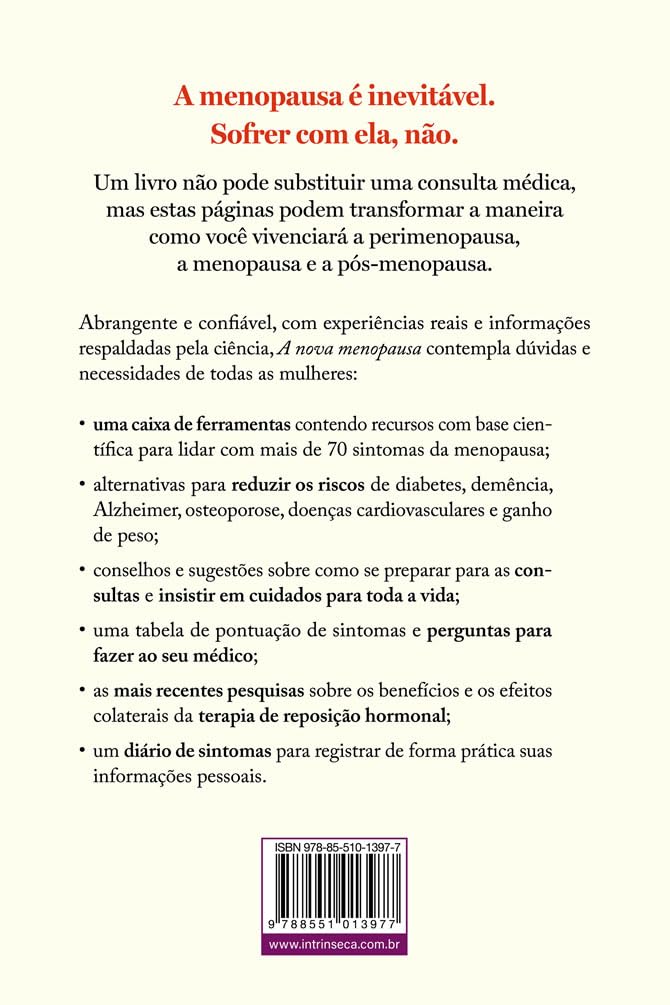 A NOVA MENOPAUSA - Image 2