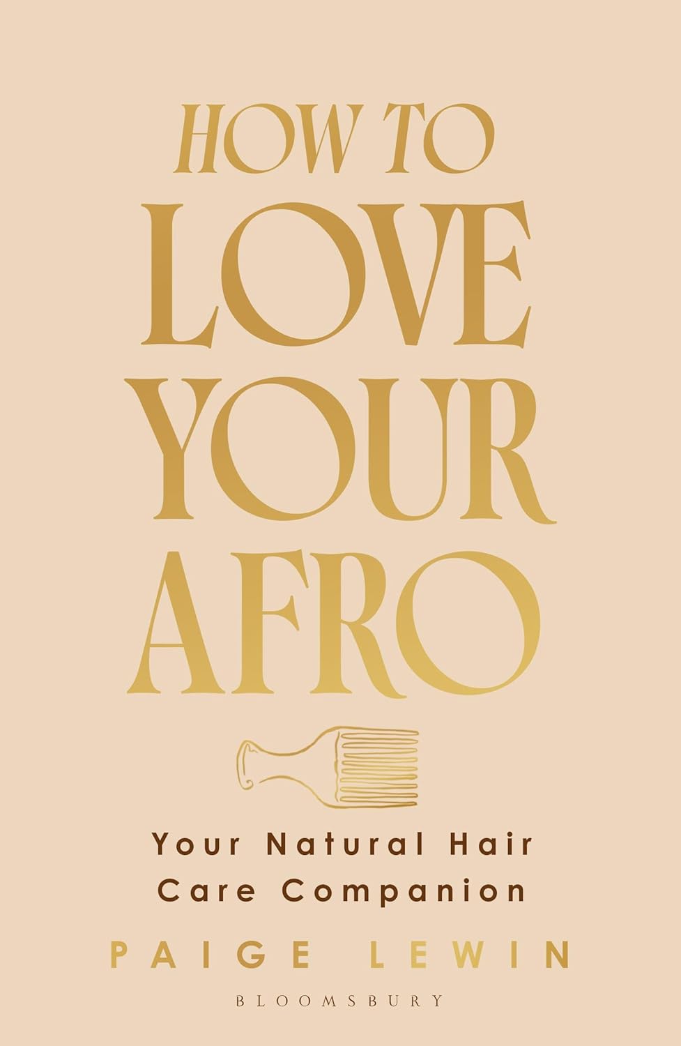 How to Love Your Afro: The Ultimate Natural Hair and Self-Love Guide from the Host of the Texture Talks Podcast