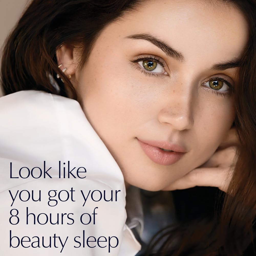 Estée Lauder Advanced Night Repair Face Serum Synchronized Multi-Recovery Complex with Hyaluronic Acid & Peptides | Anti Aging & Hydrating - Image 5