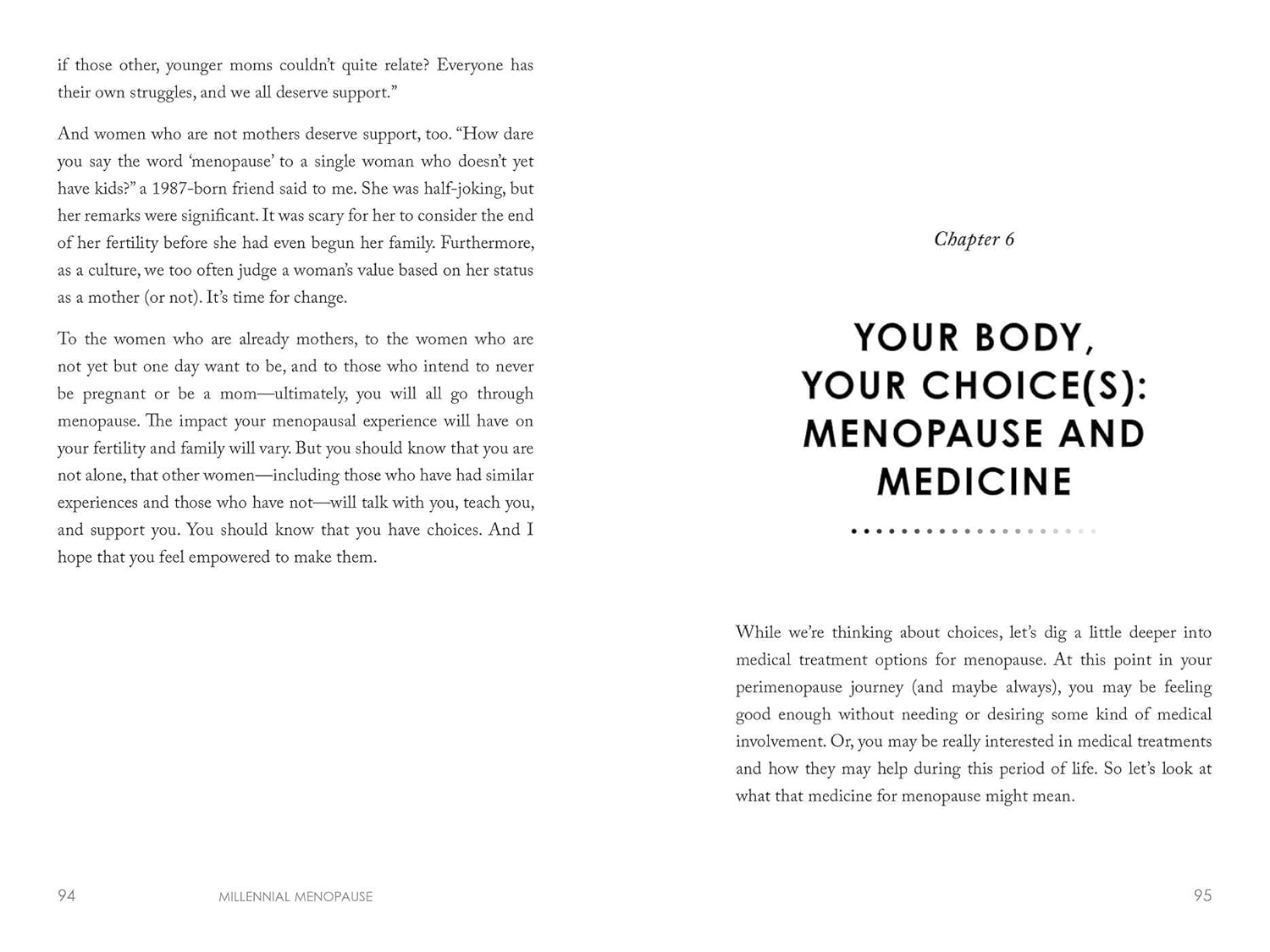 Millennial Menopause: Preparing for Perimenopause, Menopause, and Life's Next Period - Image 7