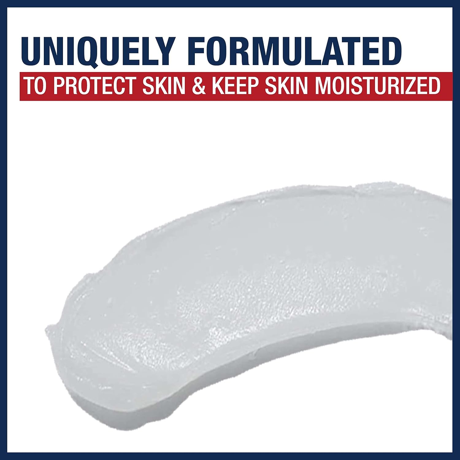 Aquaphor Healing Ointment, Advanced Therapy Skin Protectant, Multi-Purpose Healing Ointment and Body Moisturizer, For Dry, Cracked Skin, Minor Cuts and Burns, 14 Oz Jar - Image 3