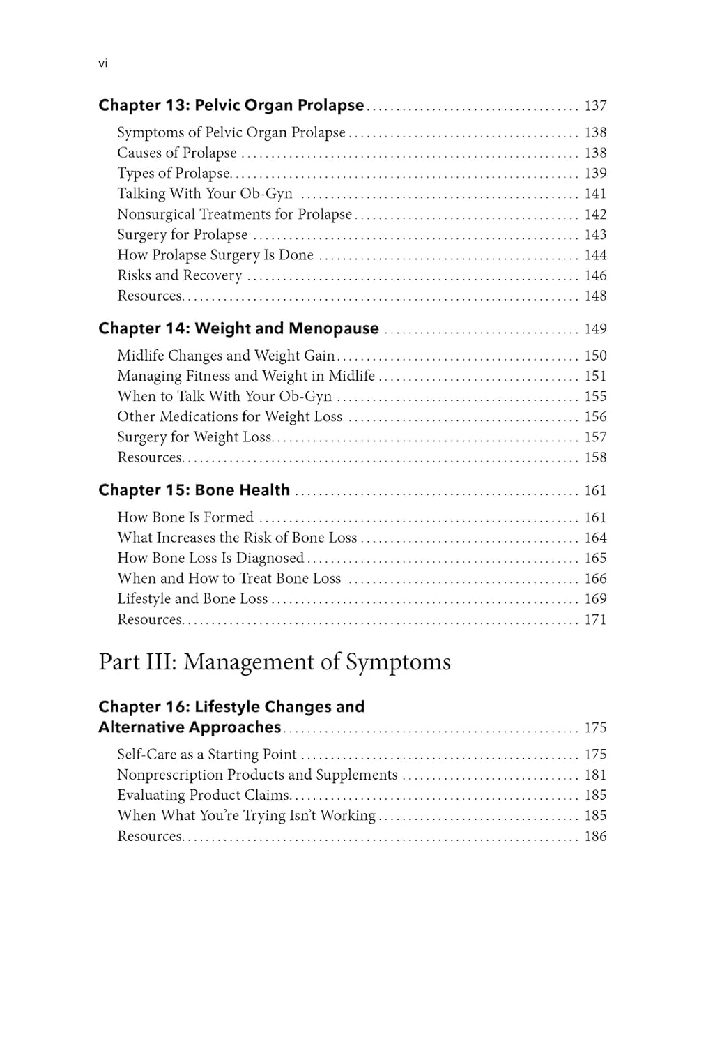 Menopause: What Your Ob-Gyn Wants You to Know - Image 7