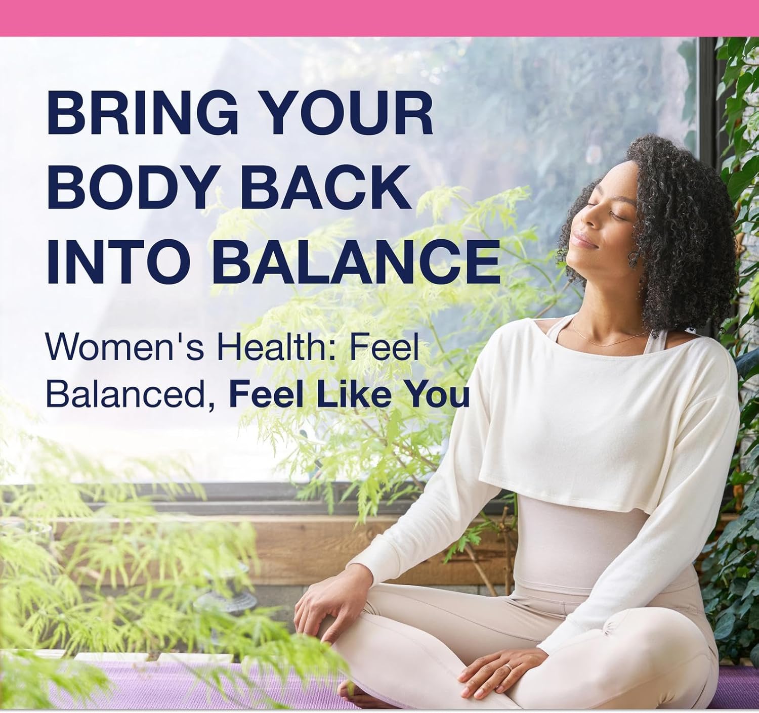 Metagenics Fem EstroPlex - Early Menopause Support Supplement* - with Dandelion Root, Valerian Root, Stinging Nettle, Chasteberry & Motherwort - Supports Hormone Balance, Energy & Mood* - 90 Tablets - Image 5