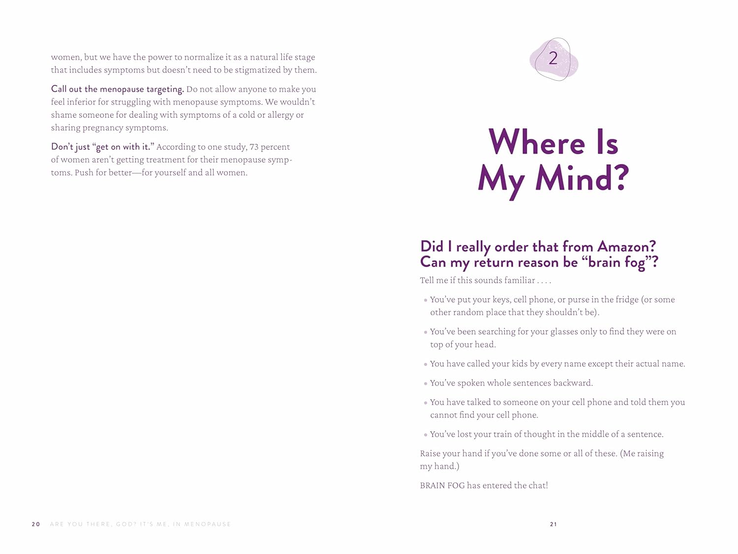 Are You There, God? It's Me, In Menopause: An Unfiltered, Honest Guide to Midlife Hormones, Health, and Happiness - Image 8