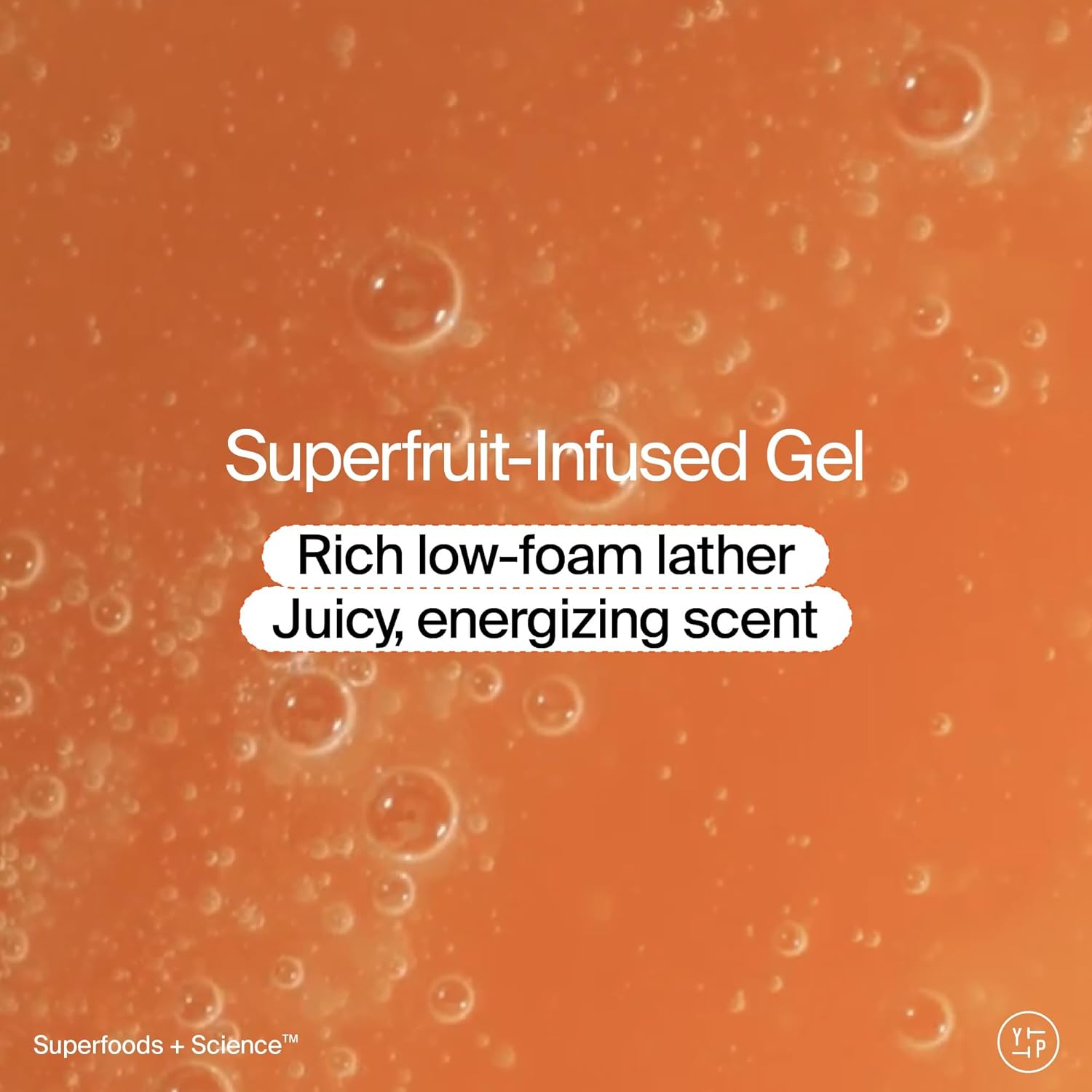 Youth To The People Superfruit Facial Cleanser - Papaya + Vitamin C Gentle Exfoliating Face Wash, Cellular Skin Renewal with AHA + BHA, Evens Skin Tone & Texture for Soft + Radiant Skin, Sulfate-free - Image 8