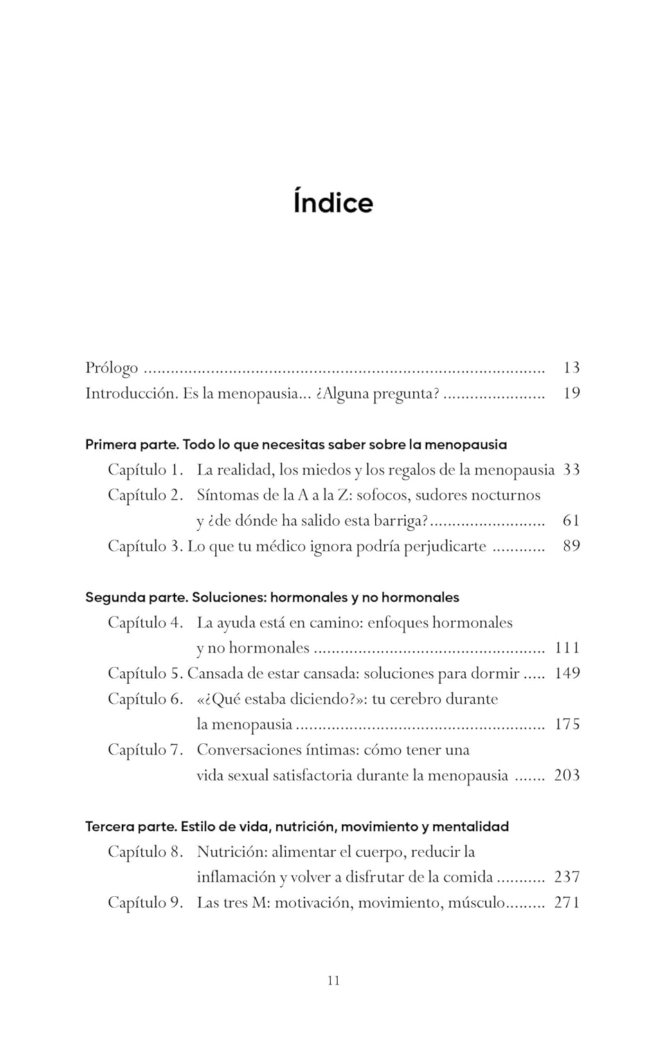 Cómo vivir la menopausia: Toma las riendas de tu salud, redescubre tu vida y siéntete incluso mejor que antes (Spanish Edition) - Image 2
