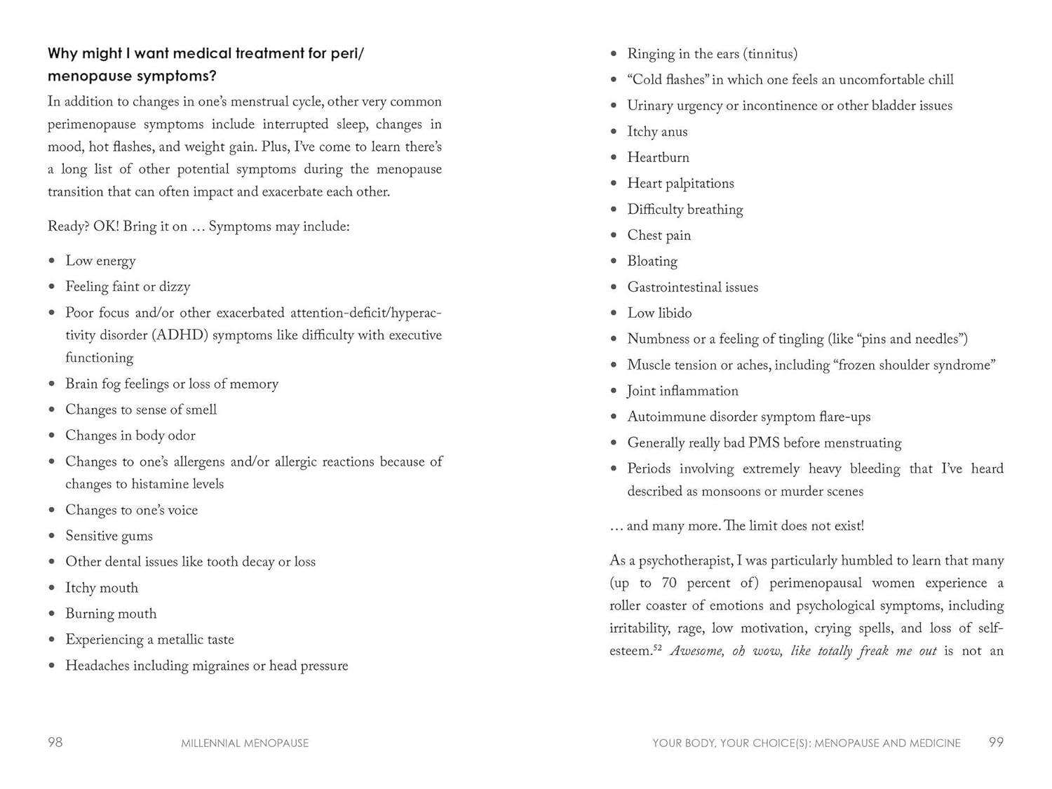 Millennial Menopause: Preparing for Perimenopause, Menopause, and Life's Next Period - Image 9
