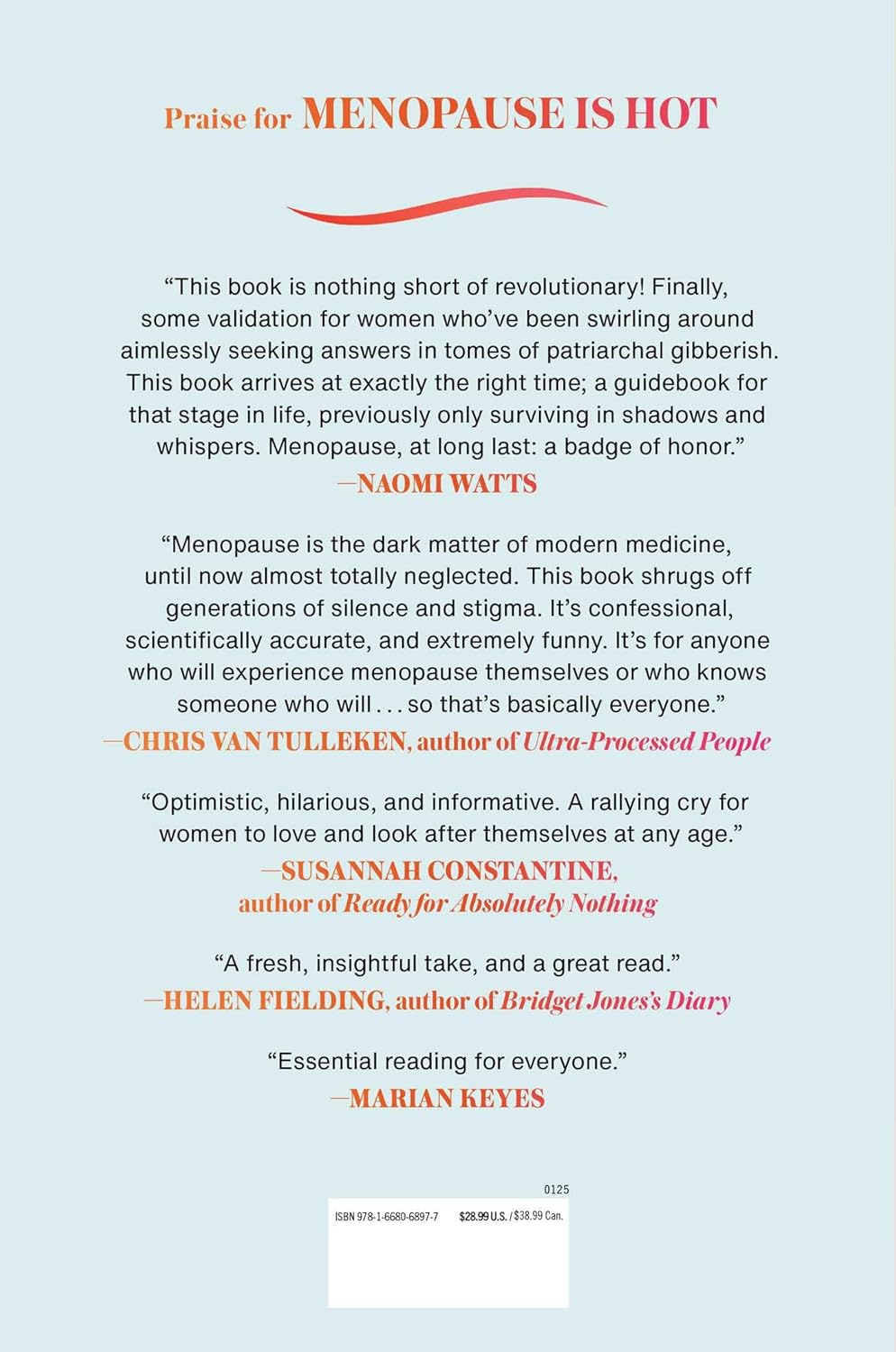 Menopause Is Hot: Everything You Need to Know to Thrive - Image 2