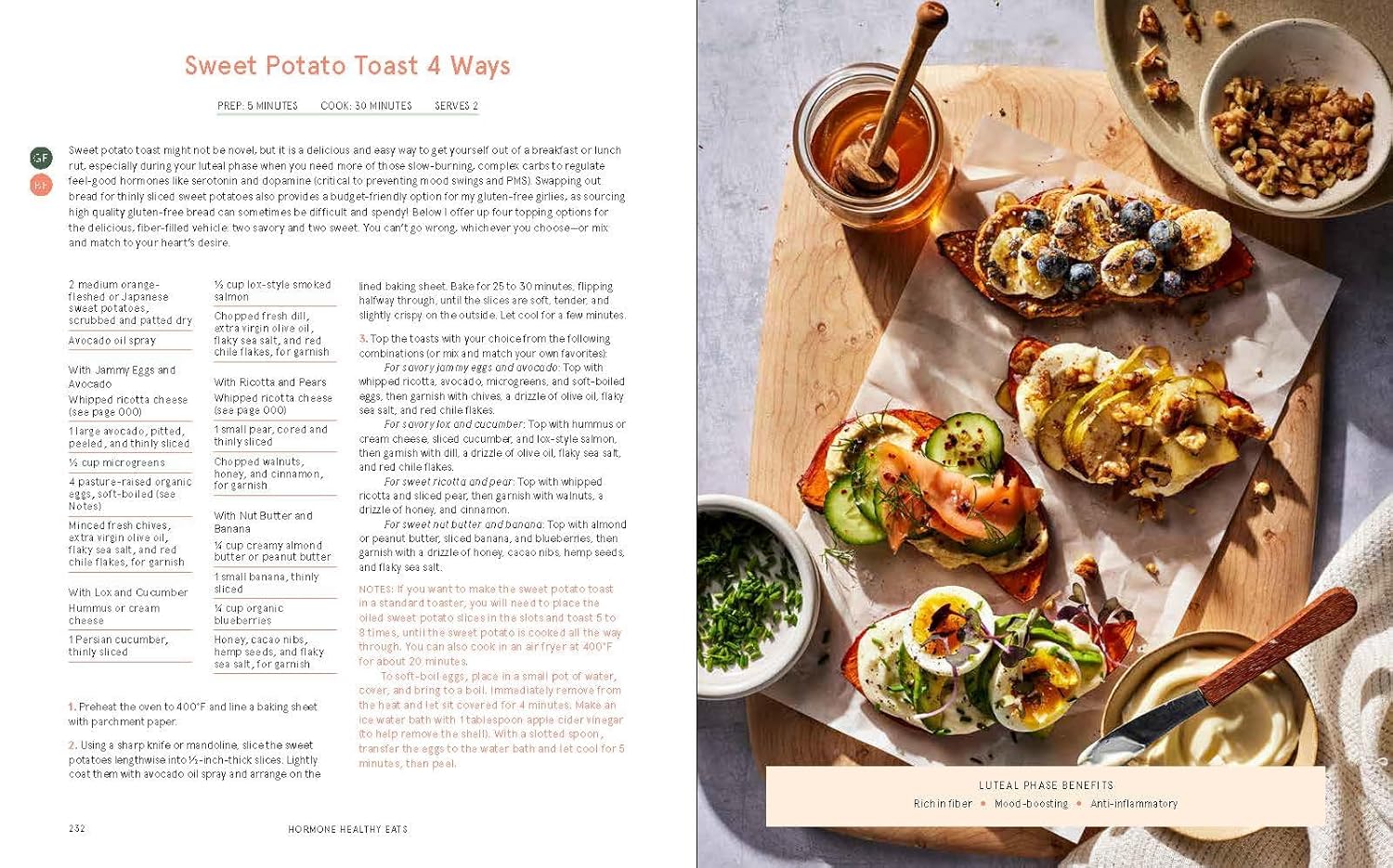 Hormone Healthy Eats: 100 Recipes to Balance Your Hormones, Support Your Cycle, and Feel Your Absolute Best - Image 5