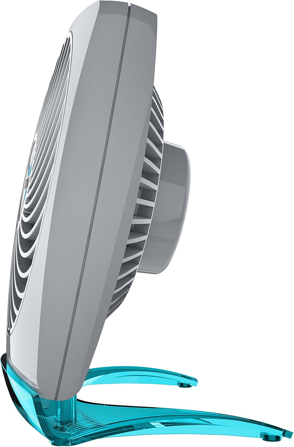 Vornado FIT Personal Air Circulator Fan with Fold-Up Design, Directable Airflow, Compact Size, Perfect for Travel or Desktop Use, Aqua - Image 6