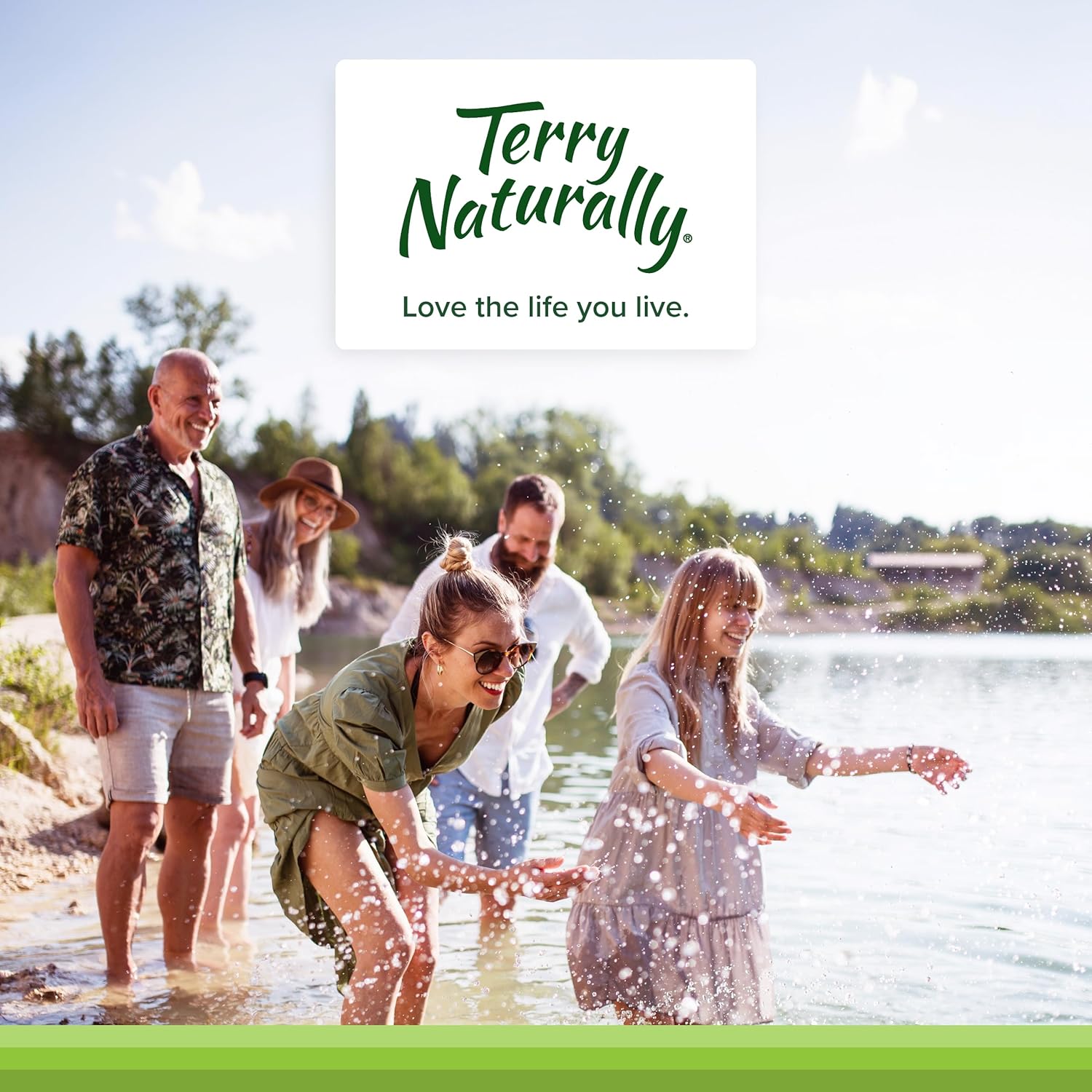 Terry Naturally Menopause Relief Plus - Menopause Symptom Supplement - Supplement to Aid Against Occasional Tiredness & Night Sweats - Supplement with Rhodiola & Black Cohosh - 60 Capsules - Image 7