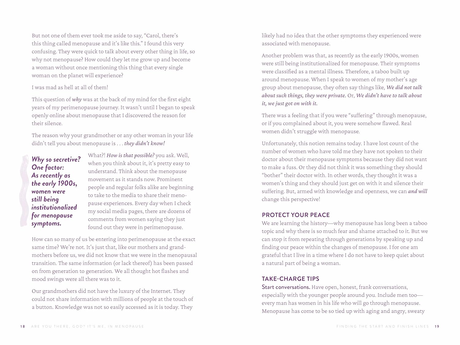 Are You There, God? It's Me, In Menopause: An Unfiltered, Honest Guide to Midlife Hormones, Health, and Happiness - Image 7