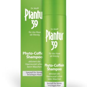 PLANTUR 39 Coffein Shampoo 250ml (1 x 250ml)