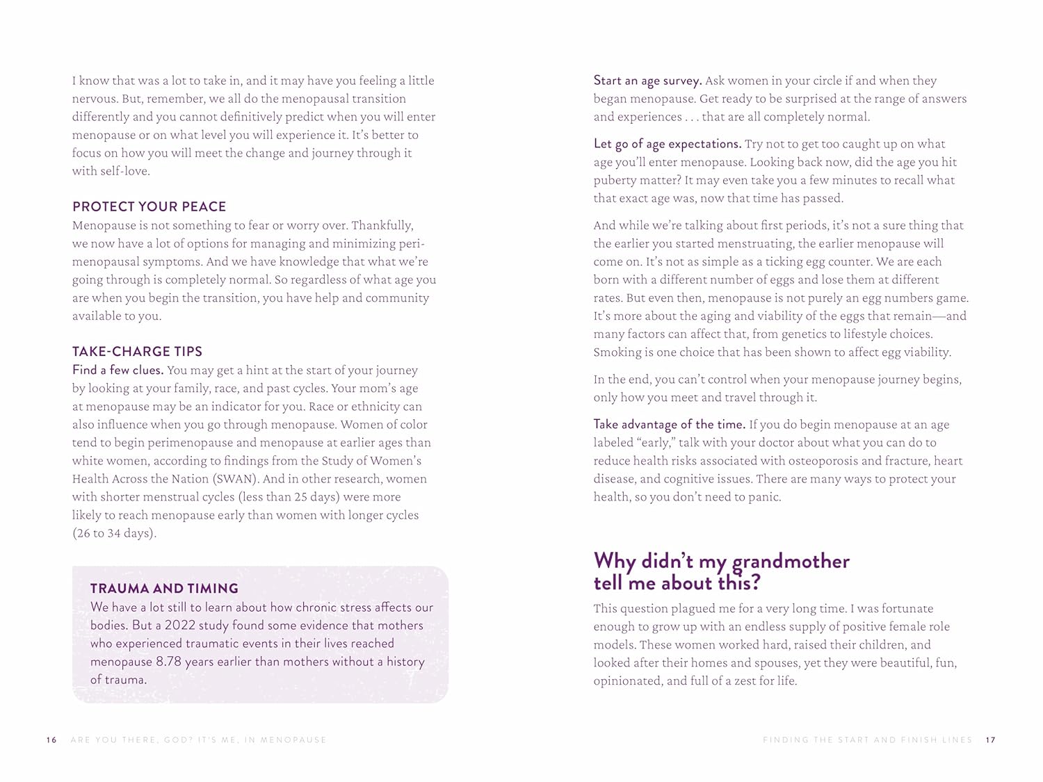 Are You There, God? It's Me, In Menopause: An Unfiltered, Honest Guide to Midlife Hormones, Health, and Happiness - Image 6