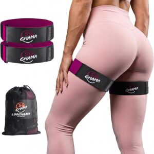 BFR Resistance Bands for Women, Glute Training Exercise Bands, Workout Fitness Equipment