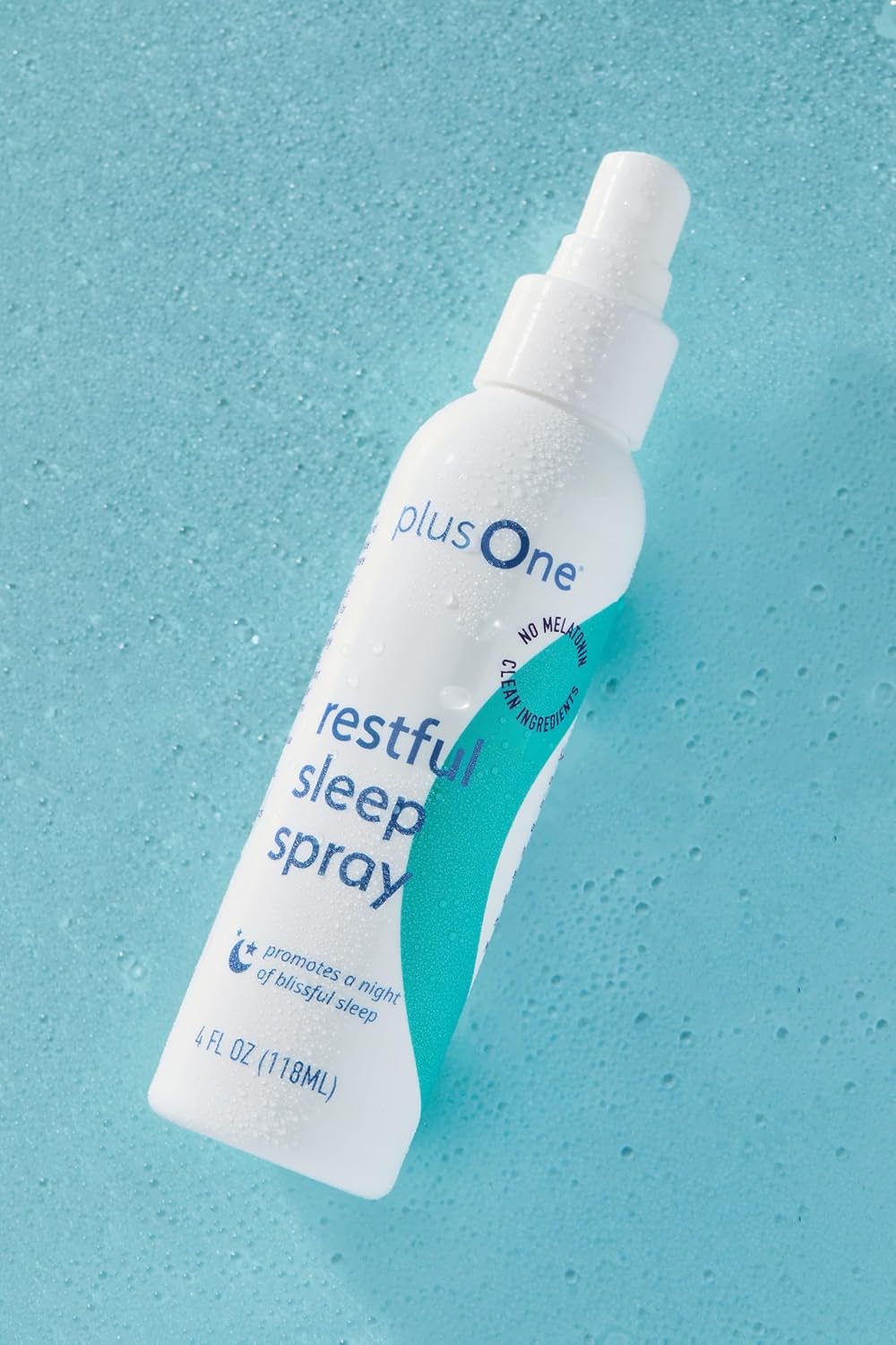 Blissful Sleep Spray – Magnesium, Lavender & Ashwagandha for Relaxation, Calm & Rest – Hormone-Free, Fragrance-Free, Menopause-Friendly Aromatherapy Mist - Image 6