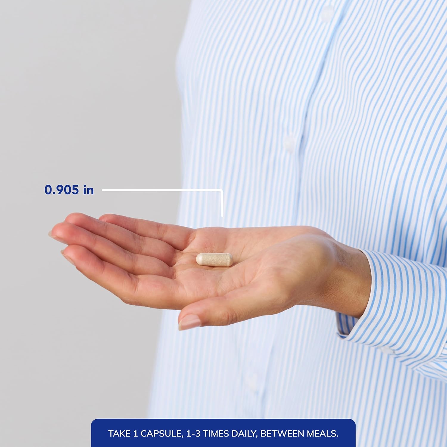 Pure Encapsulations Emotional Wellness | Support for Occasional Stress* | 120 Capsules - Image 4