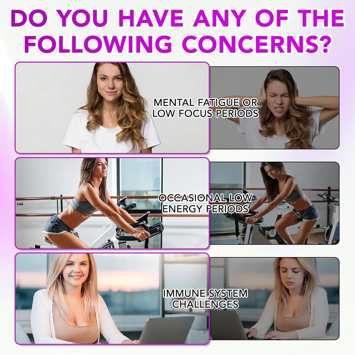 Cortisol Supplements for Women - Cortisol Reducer & Stress Support - Magnolia Bark, Rhodiola Rosea, Holy Basil, Magnesium, Phosphatidylserine - Hormone Balance & Mood, Focus, Sleep Support - Image 9