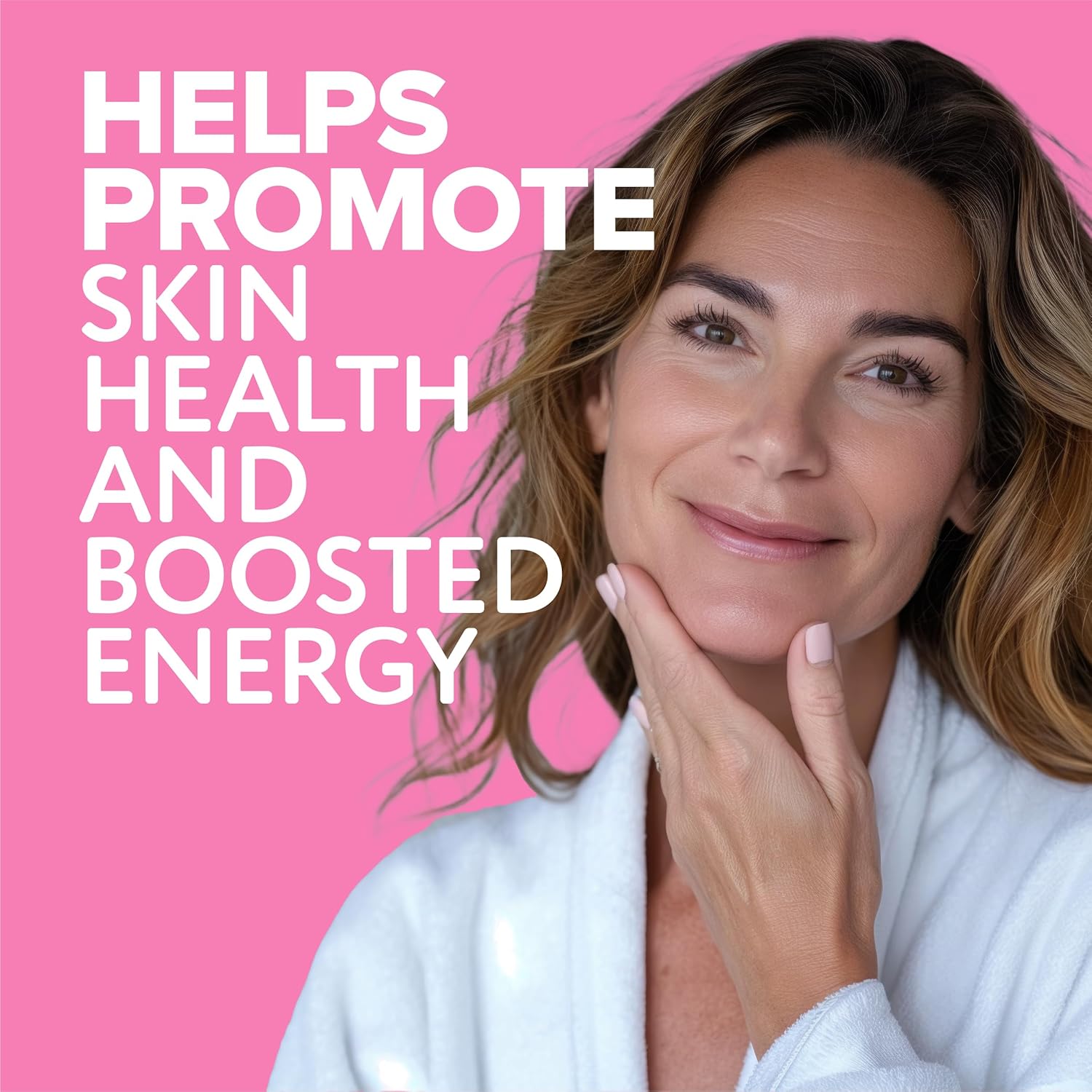 Florajen Triple-Action Menopause Probiotic - Hormonal Balance, Hot Flash, & Mood Swing Relief - Weight Management & Digestive Support - Featuring Berberine, Black Cohosh, & Botanical - 30 Capsules - Image 4