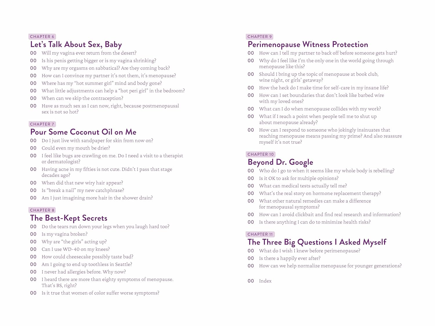 Are You There, God? It's Me, In Menopause: An Unfiltered, Honest Guide to Midlife Hormones, Health, and Happiness - Image 3